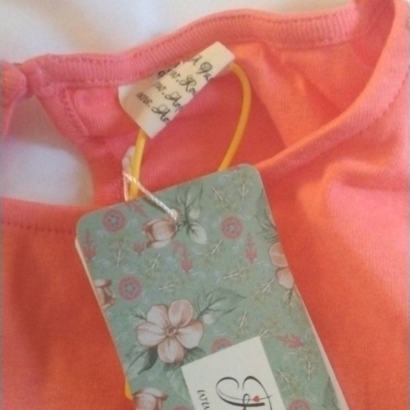 NWT Cold Shoulder Mini Dress Sz3XL - Picture 4 of 4